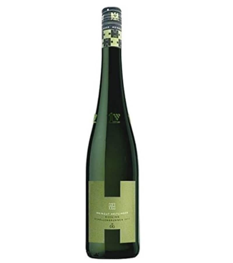 ドイツ　ワイン　スタイリッシュで高品質なワイン造りで注目の「ハイトリンガー」