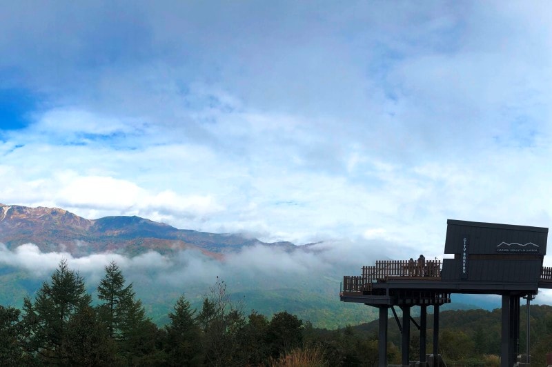 HAKUBA MOUNTAIN HARBOR