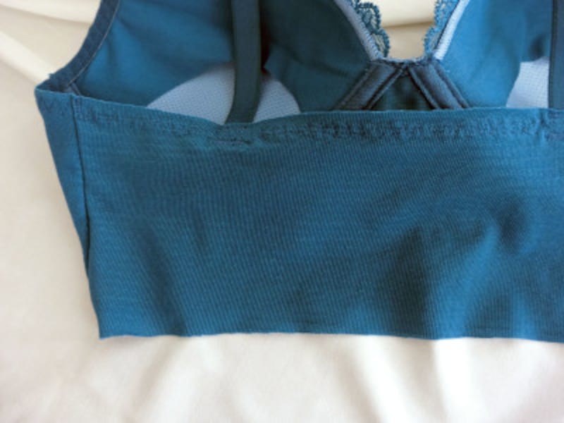 トリンプ　My　Glow