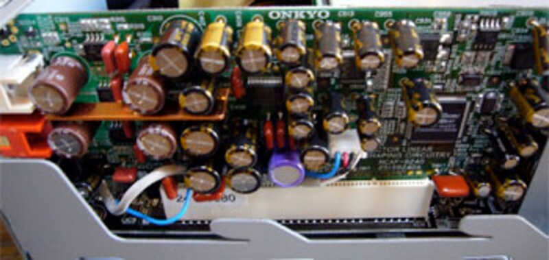 サウンドカード