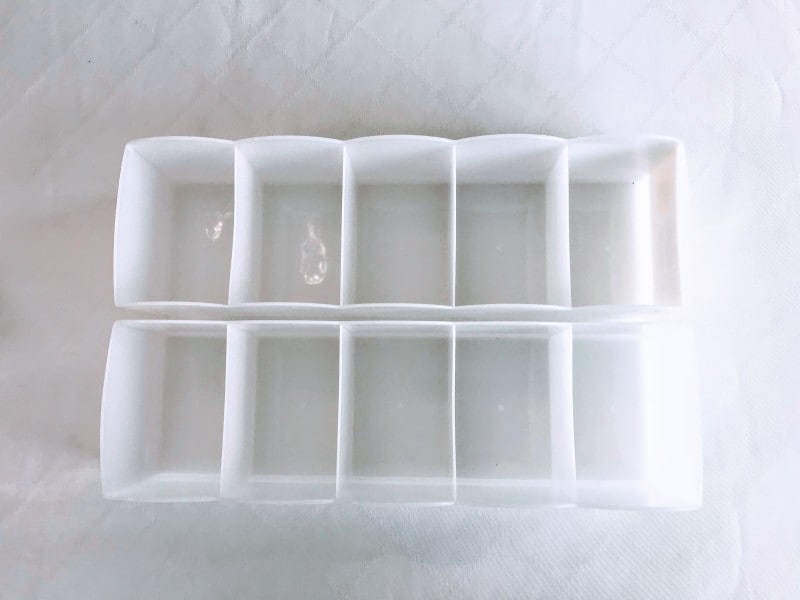 セリアのチャームポケット・5