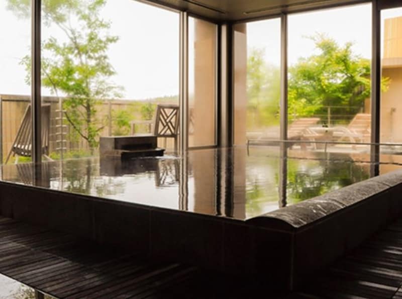 成田温泉 大和の湯