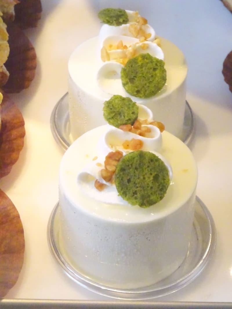 「アッサンブラージュ カキモト」の「ZEN（ぜん）」（税別600円）