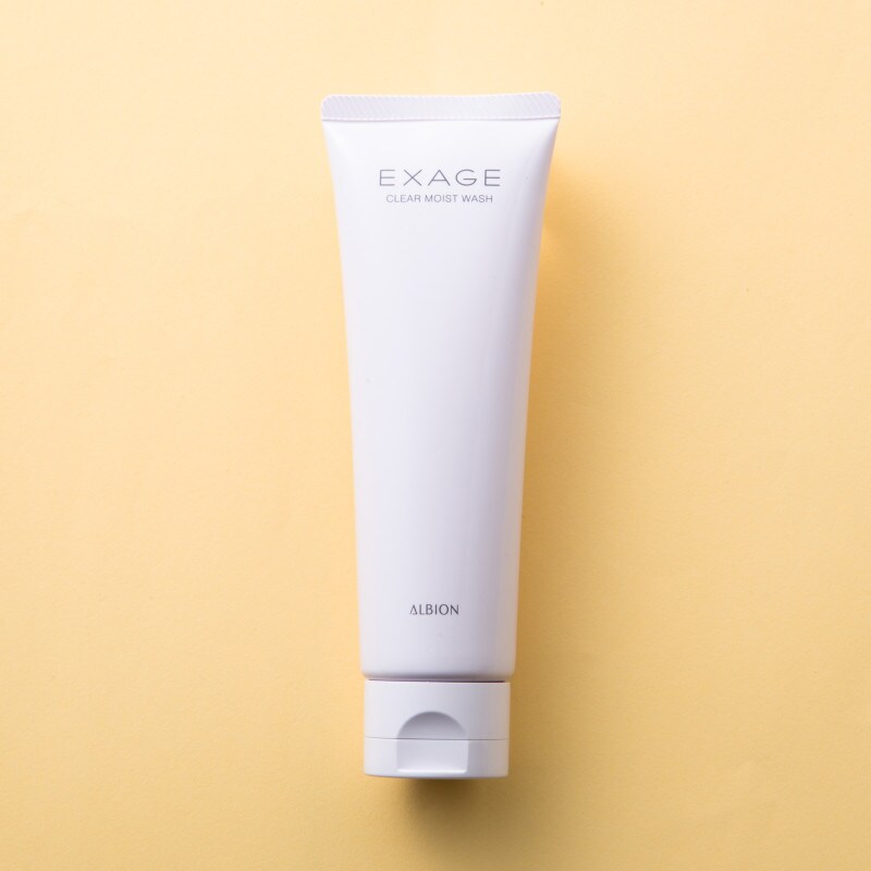 エクサージュ クリアモイスト ウォッシュ