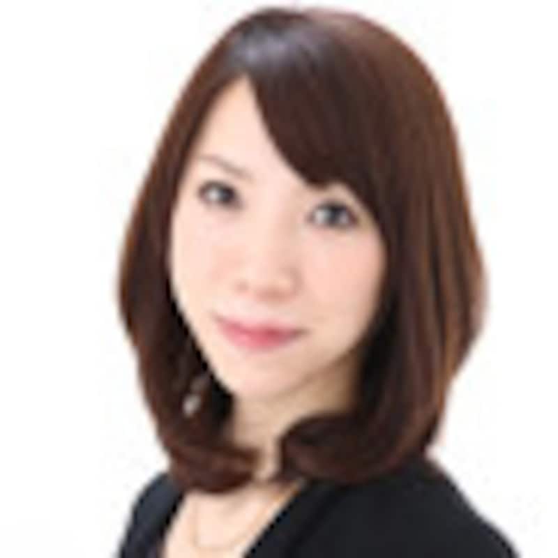 谷田内優子さん