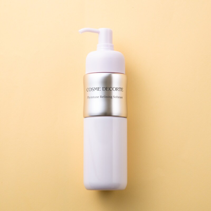 コスメデコルテ フィトチューン　リファイニング ソフナー