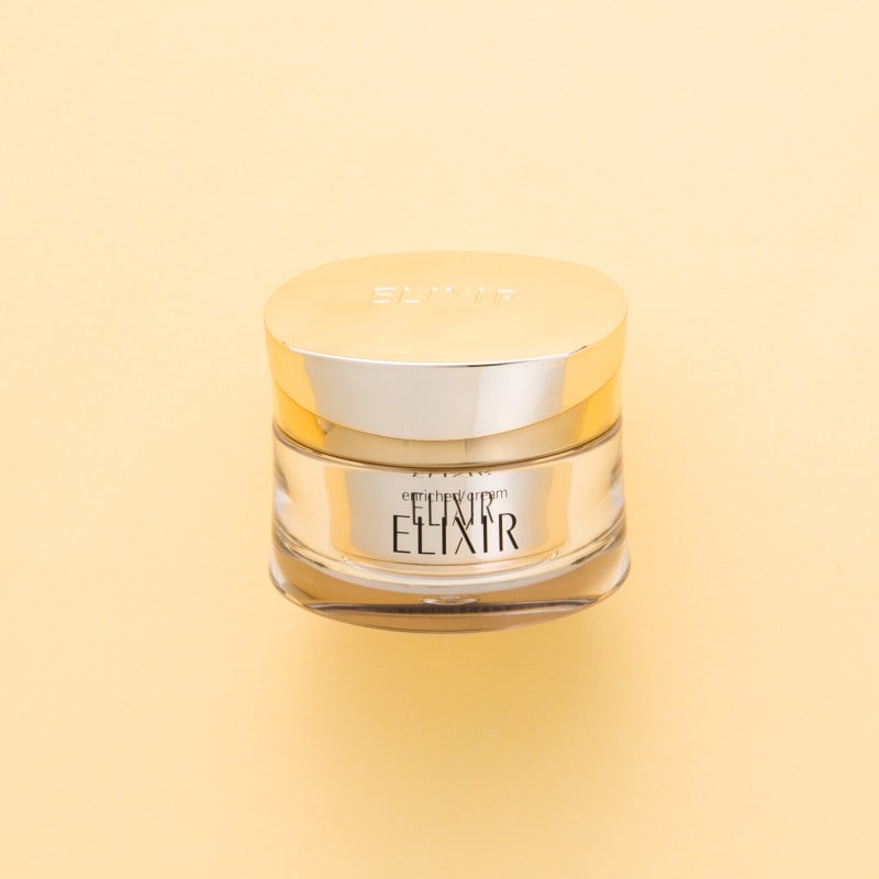 エリクシール エリクシール シュペリエル エンリッチドクリーム CB