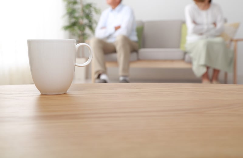 将来、夫婦2人きりになったら……？ 不安があるなら、一度よく考えたほうが