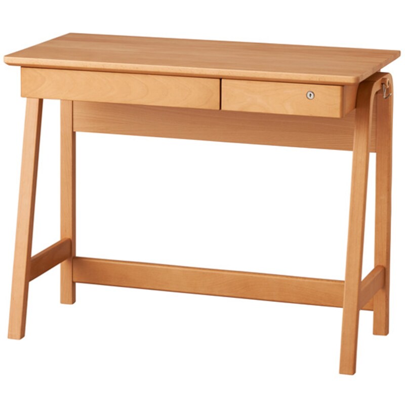 KEYUCA(ケユカ)「ノーブル」の学習机・勉強机