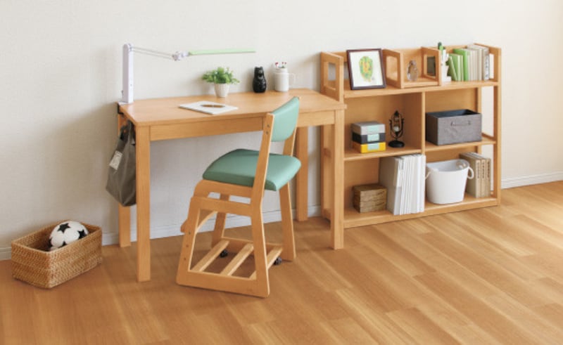 浜本工芸「No.28デスク」