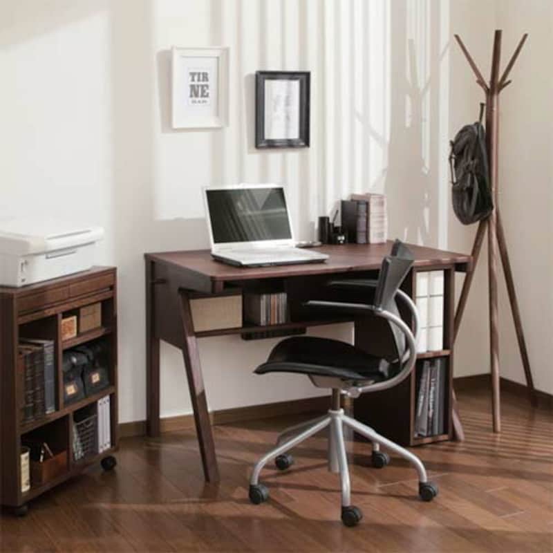 カリモク「Pure nature」(ピュアナチュール)