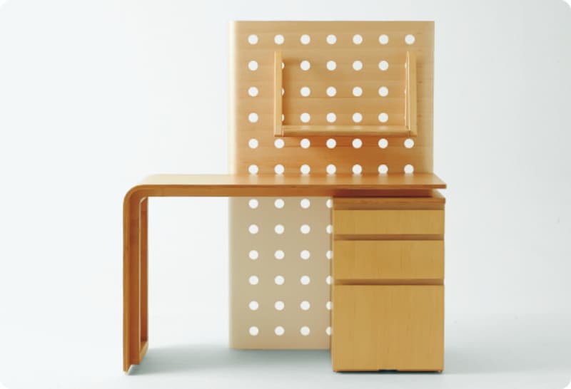 アクタス「vario」(ヴァリオ)