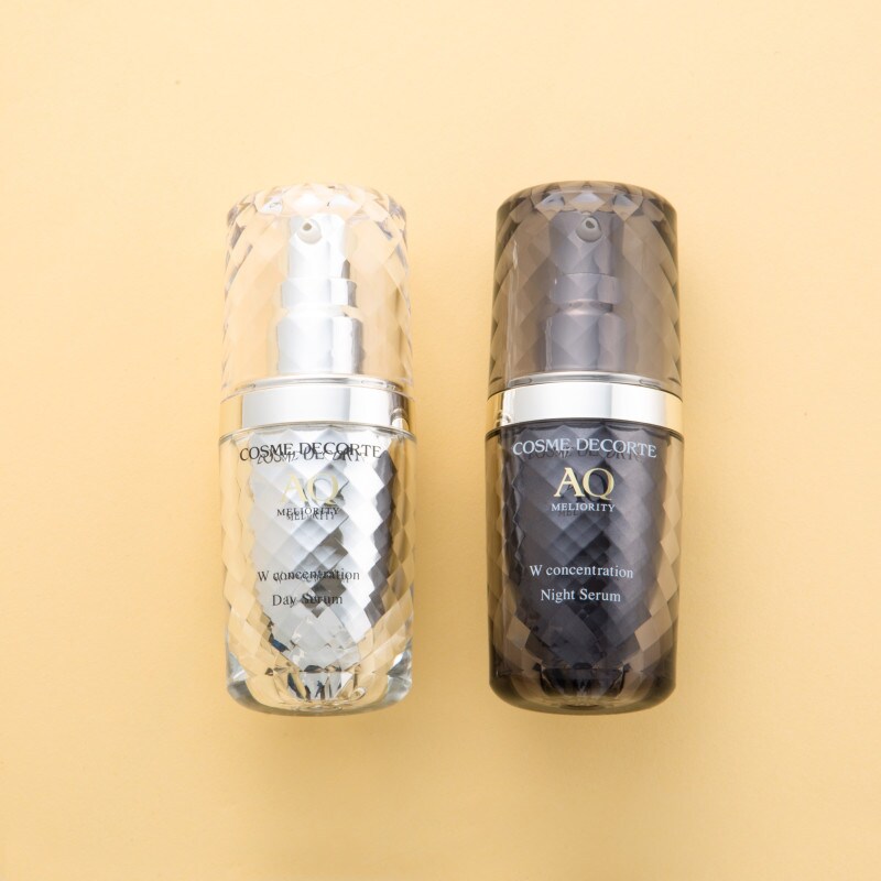 コスメデコルテ AQ ミリオリティ ダブル コンセントレイション