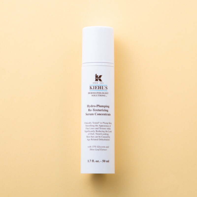 キールズ DSプランプ セラム