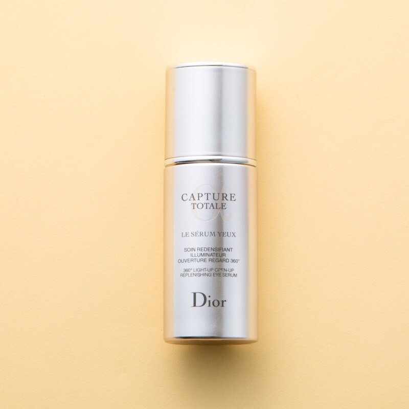 ディオール　 カプチュール トータル アイ セラム