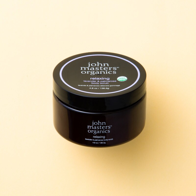 ジョンマスターオーガニック L＆Pリラックスボディスクラブ