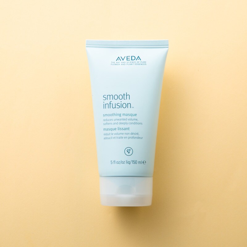 アヴェダ スムーズ インフュージョン スムージング マスク