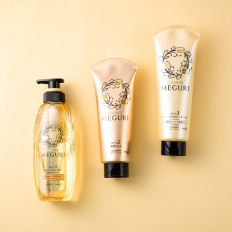 ベストコスメ15ヘアケア部門 ベストコスメ特集 All About