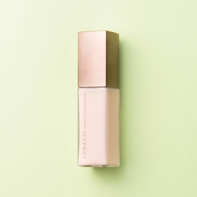 ルナソル モデリングコントロールベース