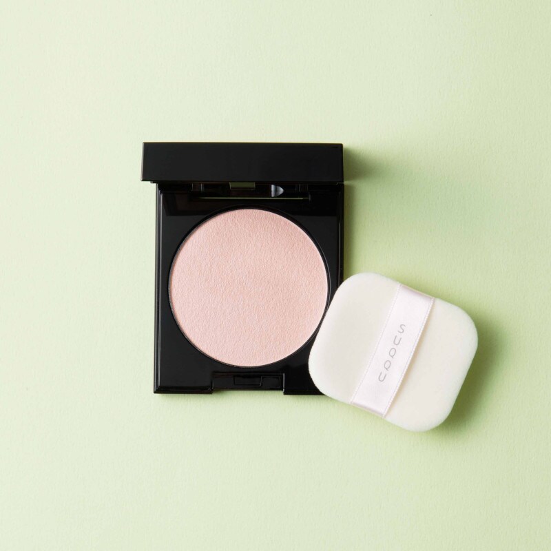 スック フェイス アップ ブライト パウダー