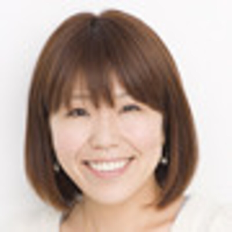 油川ヨウコさん