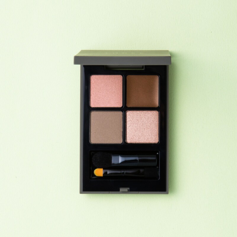 THREE 4Dプラスアイパレット 03