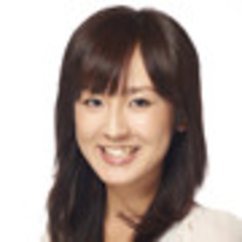 若井麻衣さん