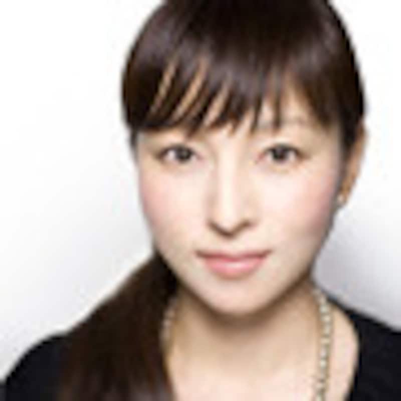 中野明海さん
