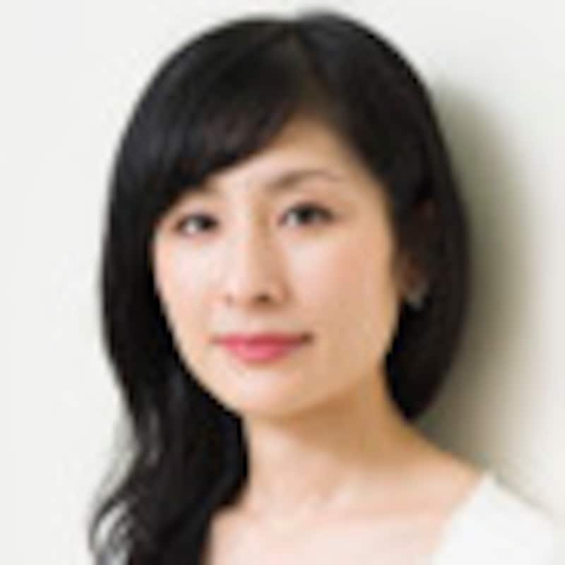 福田紘子さん