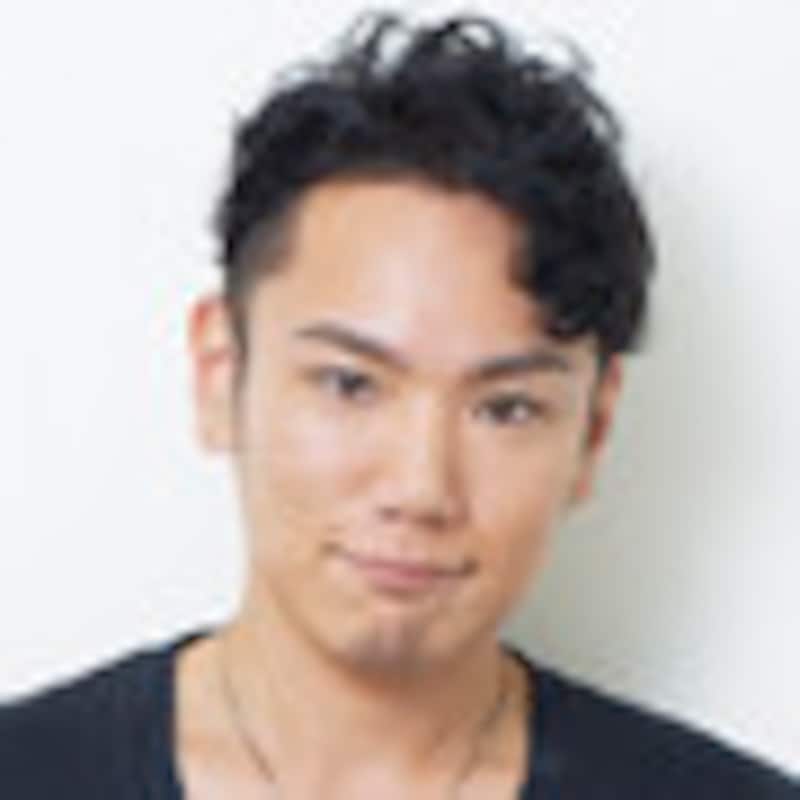 猪狩友介さん