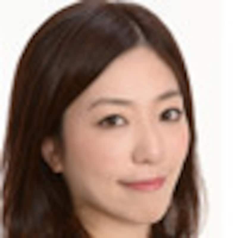 齋藤 未奈さん