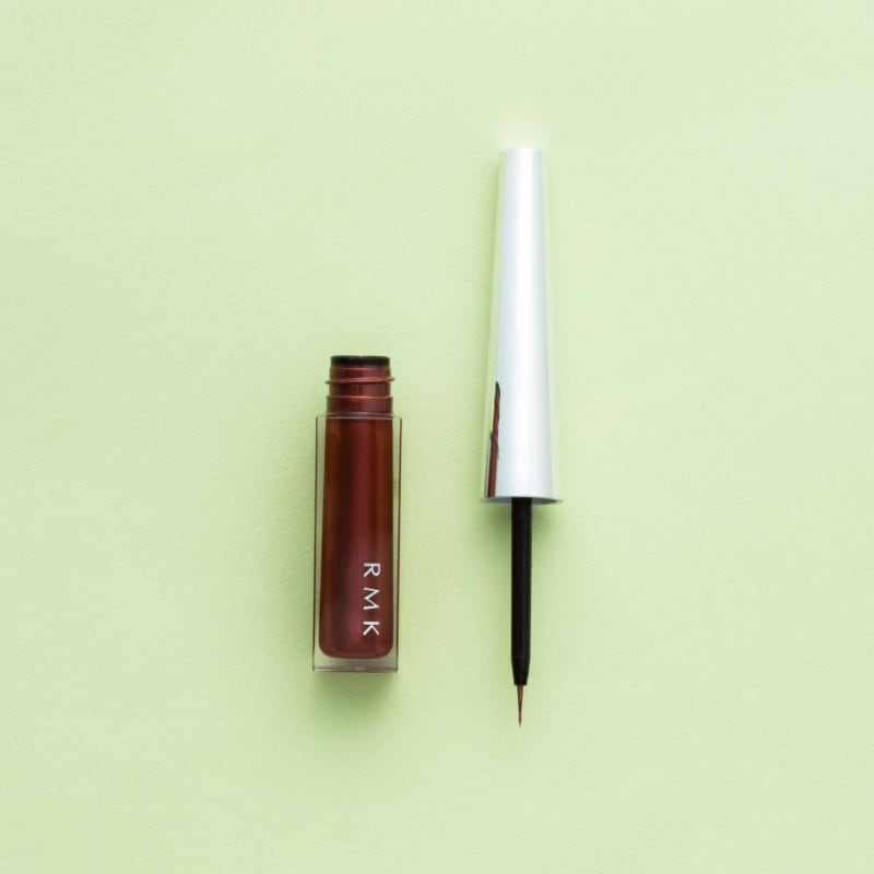 RMK インジーニアス リクイドアイライナー EX04