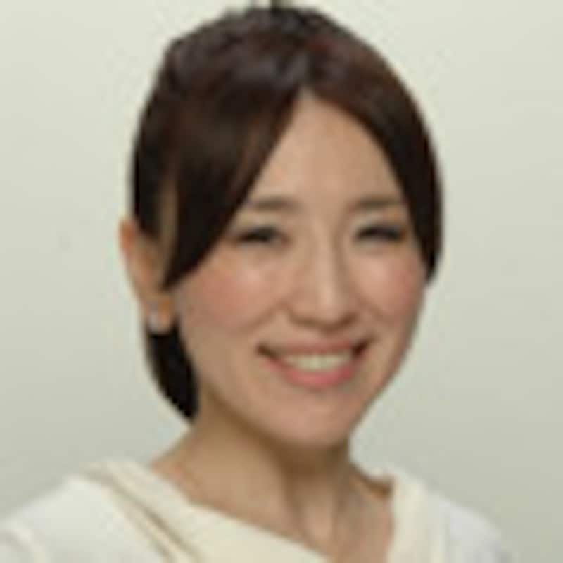 植田優子さん