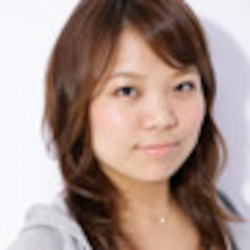 安井千恵さん