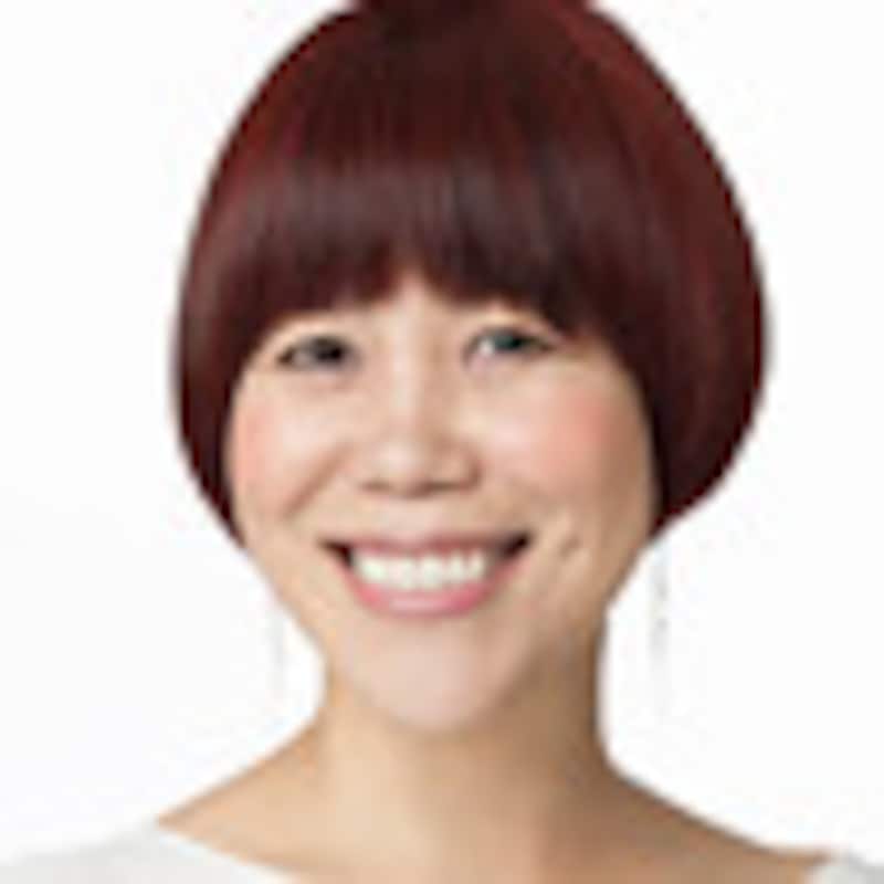 山本浩未さん