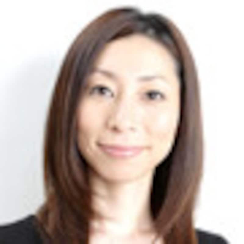 大山幸恵さん