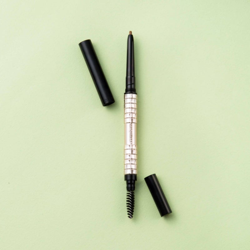 マキアージュ ラスティング　フォギーブロー　BR700