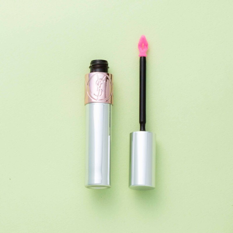 イヴ・サンローラン・ボーテ ヴォリュプテ ティントインオイル 4