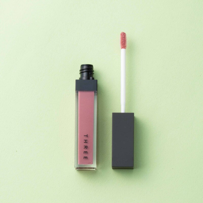 THREE シマリングリップ ジャム　12
