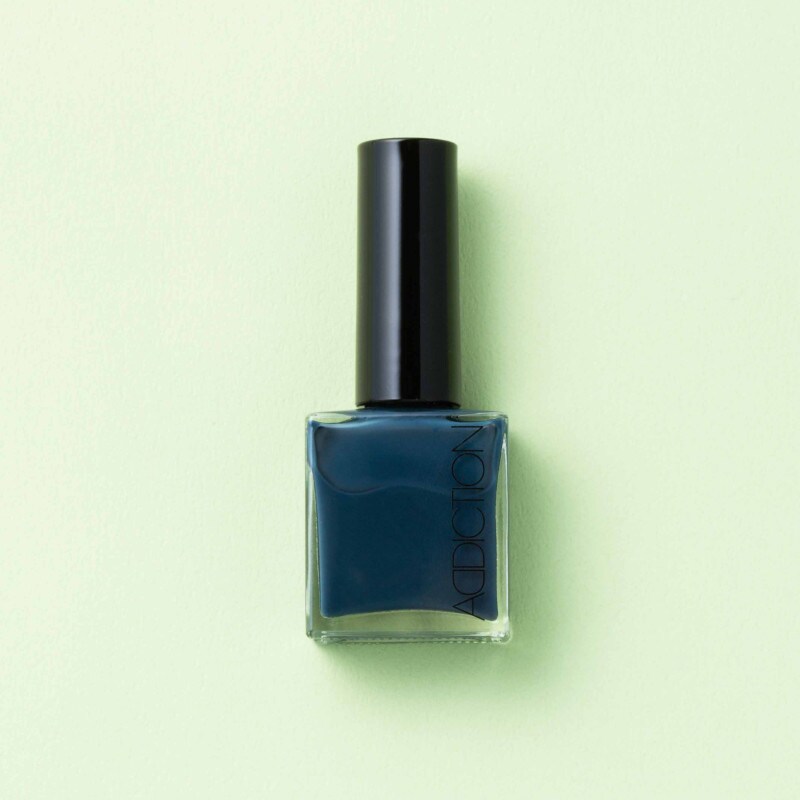 アディクション ネイルポリッシュ　ブルーリボン