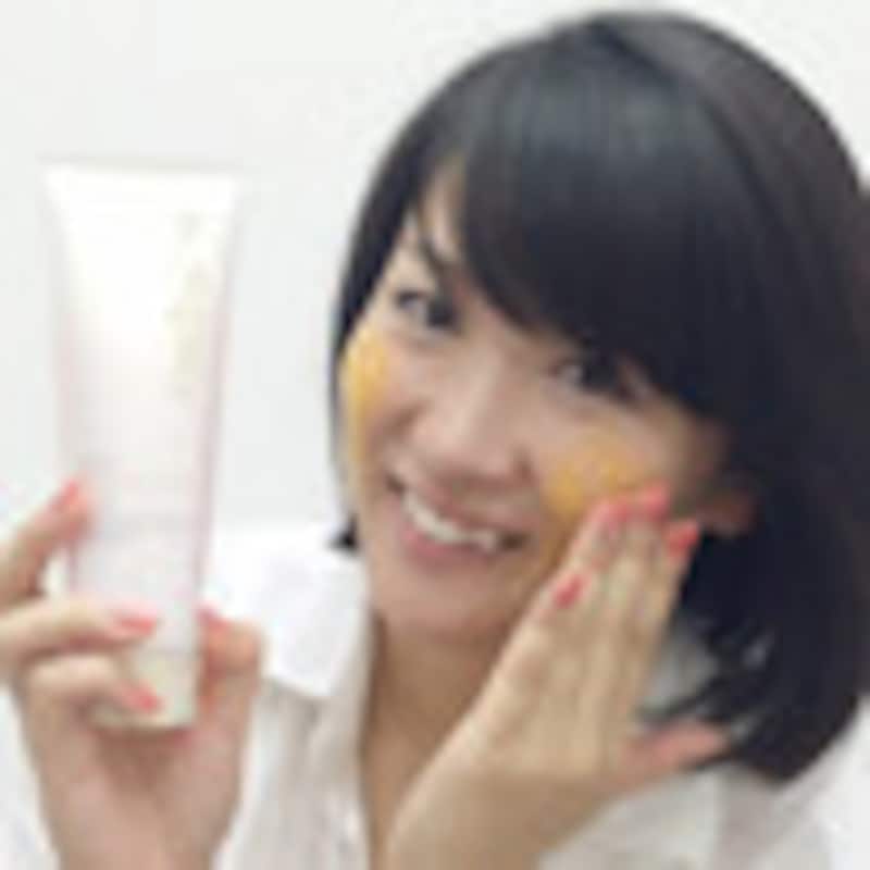 島田めぐみさん