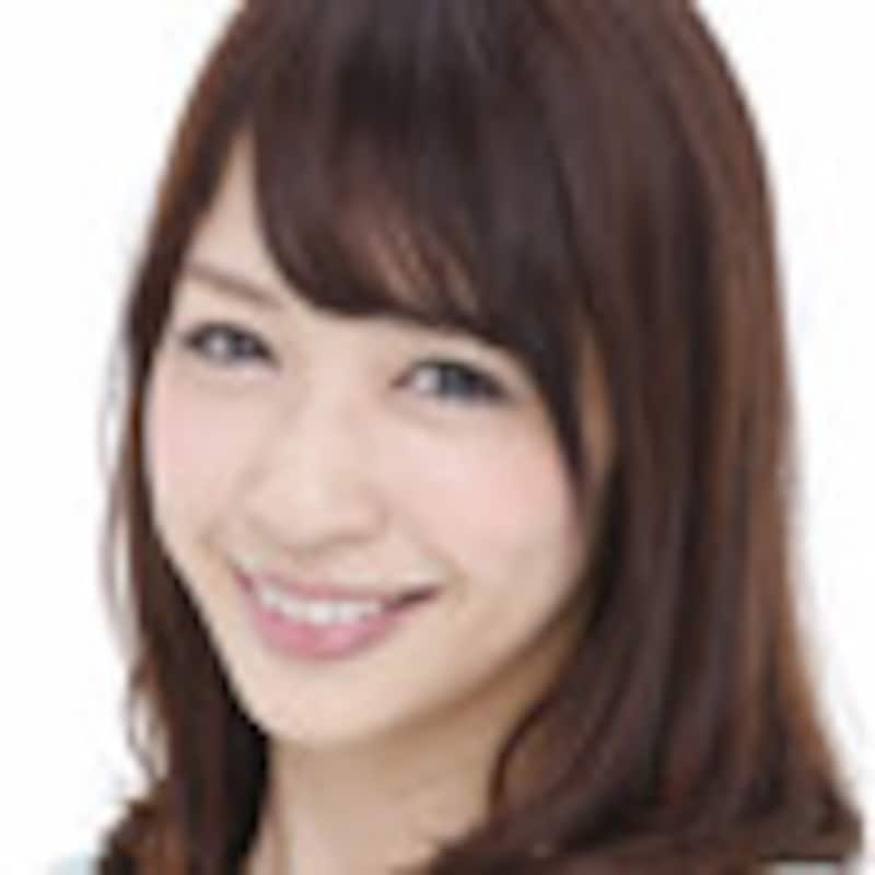 田中愛さん