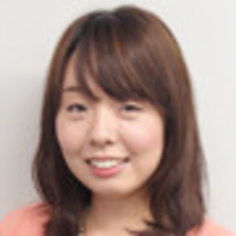工藤彩香さん