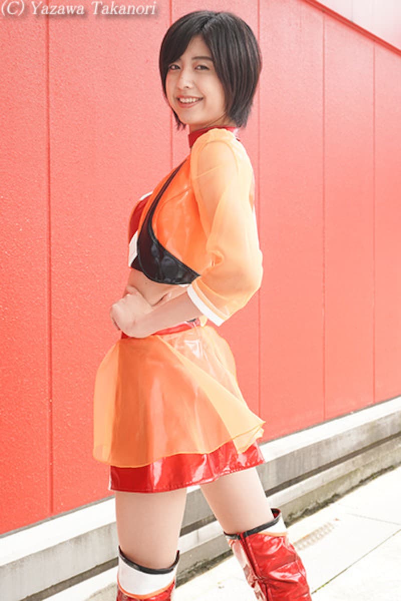 陽菜みなみ／apr hybrid victoria 30号車