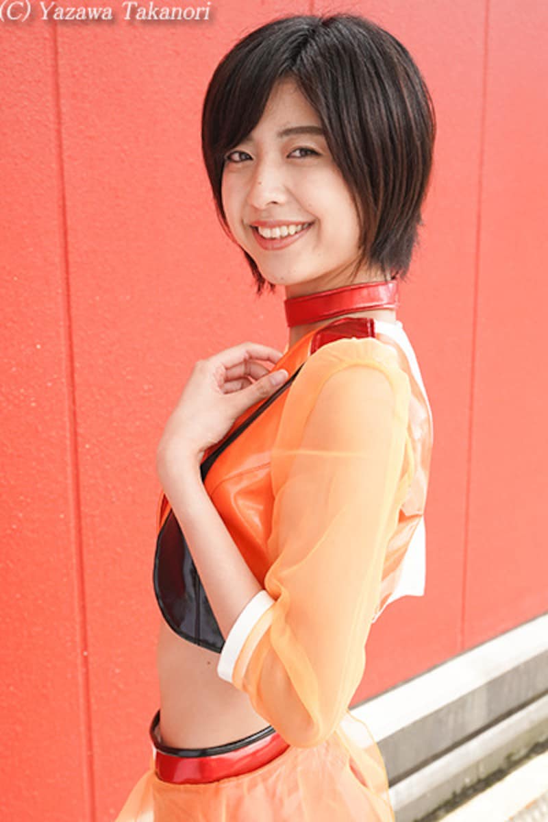 陽菜みなみ／apr hybrid victoria 30号車