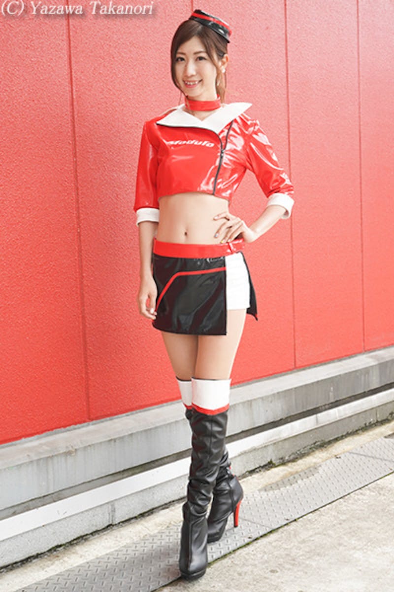 生田ちむ／Modulo Pretty