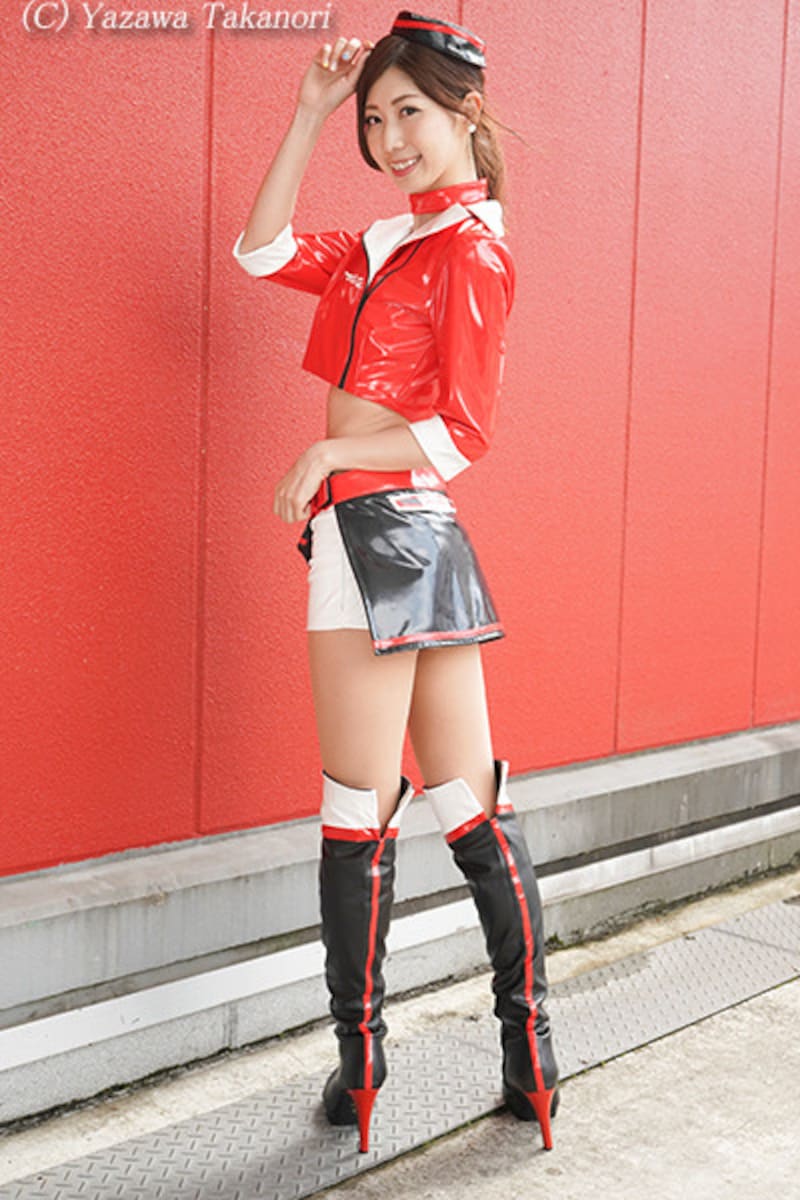 生田ちむ／Modulo Pretty