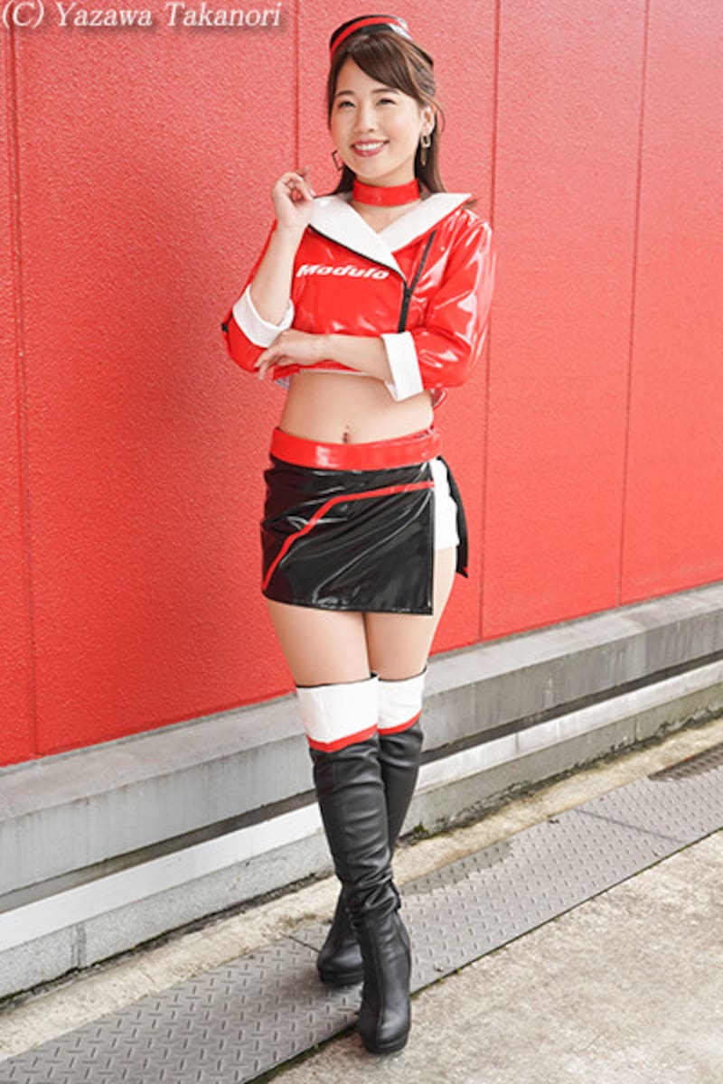 はるま／Modulo Pretty