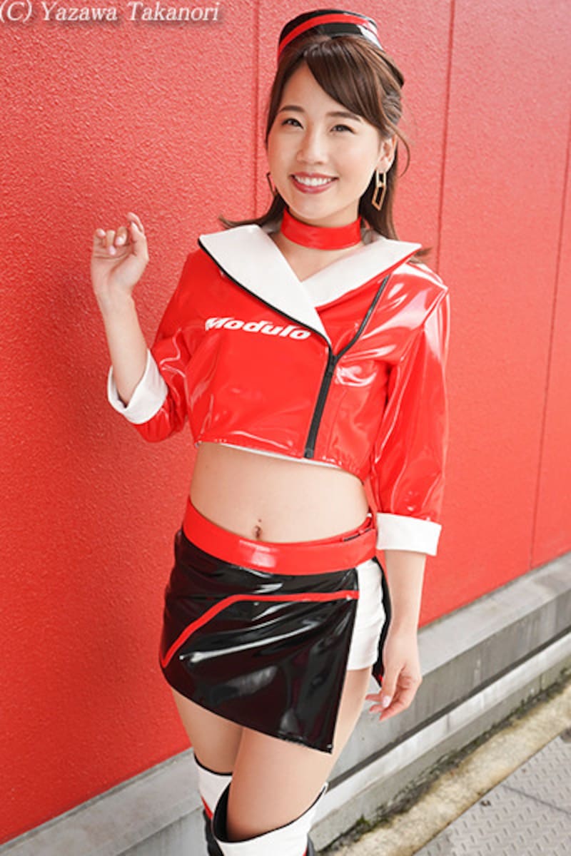 はるま／Modulo Pretty