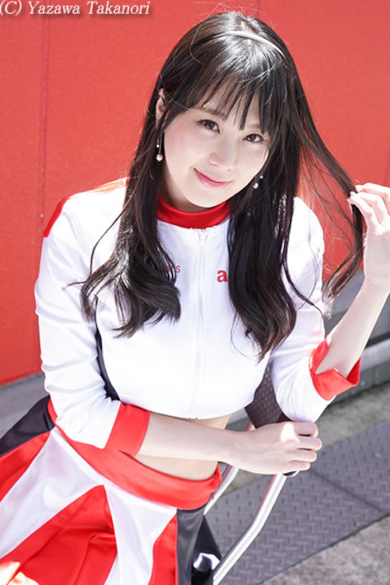 栗沢綾乃／パンサーガールズ